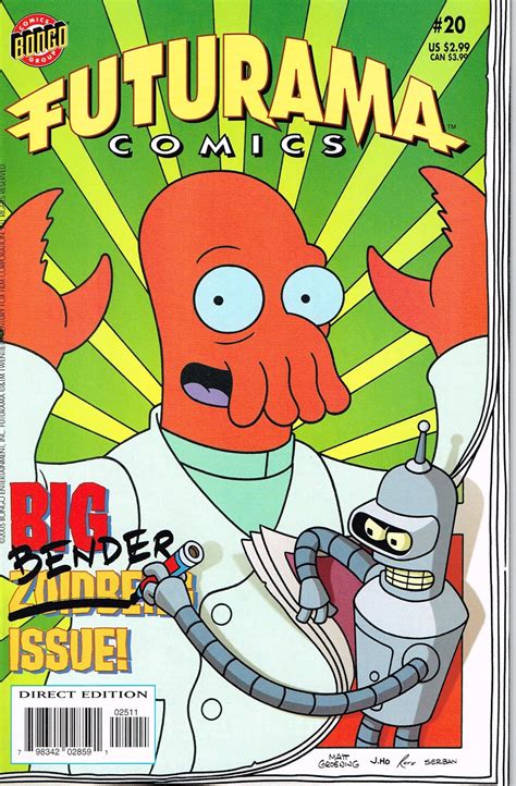 futurama comic porn|Futurama Comics Porno